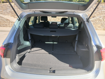 SEAT tarraco 2.0 TDI 110kW 150CV Xcellence - 11