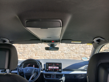 SEAT tarraco 2.0 TDI 110kW 150CV Xcellence - 13