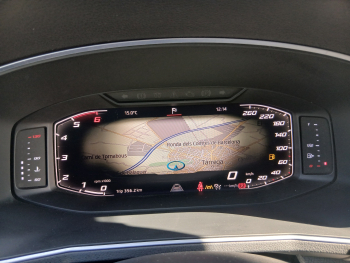 SEAT tarraco 2.0 TDI 110kW 150CV Xcellence - 16