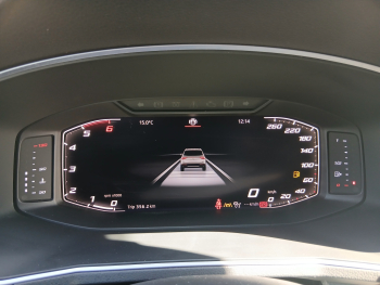 SEAT tarraco 2.0 TDI 110kW 150CV Xcellence - 17