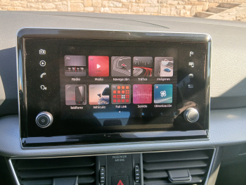 SEAT tarraco 2.0 TDI 110kW 150CV Xcellence - 18