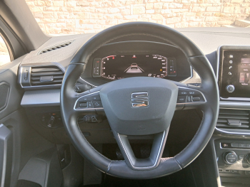 SEAT tarraco 2.0 TDI 110kW 150CV Xcellence - 19