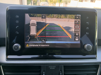 SEAT tarraco 2.0 TDI 110kW 150CV Xcellence - 20