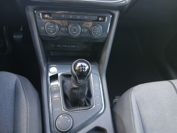 SEAT tarraco 2.0 TDI 110kW 150CV Xcellence - 21