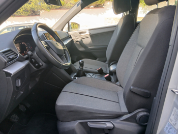 SEAT tarraco 2.0 TDI 110kW 150CV Xcellence - 23