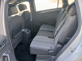 SEAT tarraco 2.0 TDI 110kW 150CV Xcellence - 24