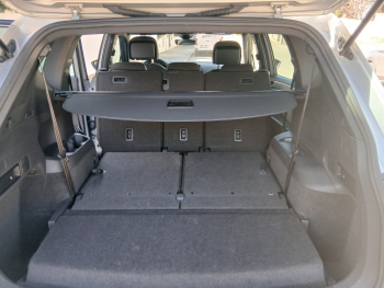 SEAT tarraco 2.0 TDI 110kW 150CV Xcellence - 25