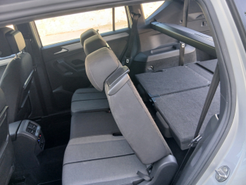 SEAT tarraco 2.0 TDI 110kW 150CV Xcellence - 26