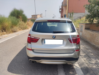 BMW X3 18D 150CV - 3