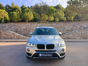 BMW X3 18D 150CV - 3