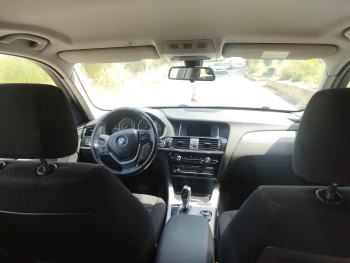 BMW X3 18D 150CV - 4