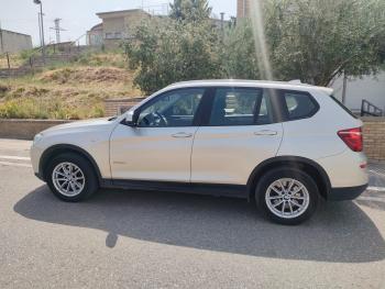 BMW X3 18D 150CV - 5
