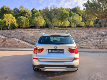 BMW X3 18D 150CV - 6
