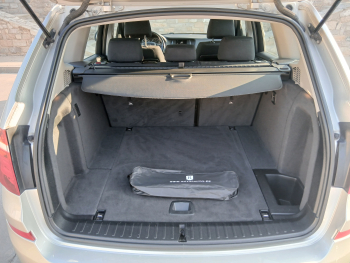 BMW X3 18D 150CV - 9