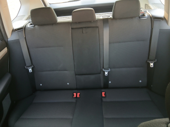 BMW X3 18D 150CV - 10