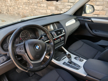 BMW X3 18D 150CV - 15