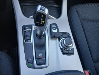 BMW X3 18D 150CV - 16