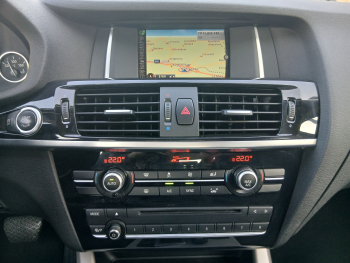 BMW X3 18D 150CV - 17