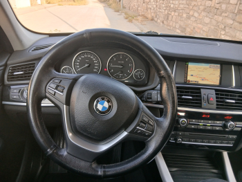 BMW X3 18D 150CV - 18