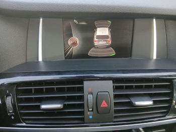 BMW X3 18D 150CV - 19