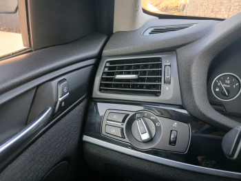 BMW X3 18D 150CV - 20