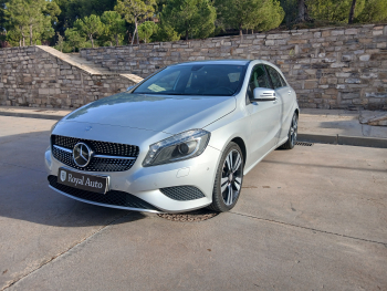 MERCEDES-BENZ Clase A A 200 CDI