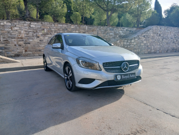 MERCEDES-BENZ Clase A A 200 CDI - 2