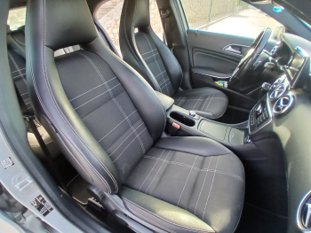 MERCEDES-BENZ Clase A A 200 CDI - 3