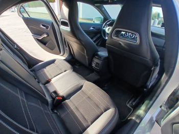 MERCEDES-BENZ Clase A A 200 CDI - 6