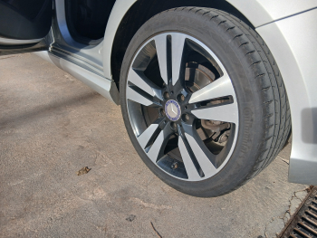 MERCEDES-BENZ Clase A A 200 CDI - 7