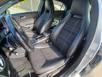 MERCEDES-BENZ Clase A A 200 CDI - 9