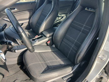 MERCEDES-BENZ Clase A A 200 CDI - 10