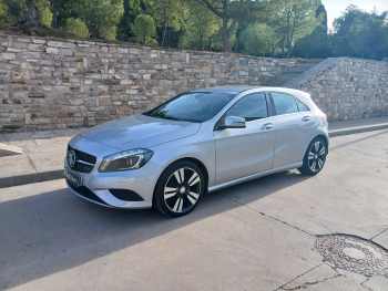 MERCEDES-BENZ Clase A A 200 CDI - 11