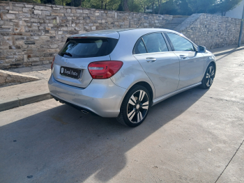 MERCEDES-BENZ Clase A A 200 CDI - 15
