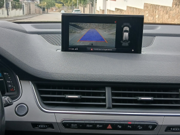 AUDI Q7 Design 3.0 TDI 160kW ultra quattro tiptronic - 3