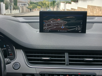 AUDI Q7 Design 3.0 TDI 160kW ultra quattro tiptronic - 4