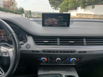 AUDI Q7 Design 3.0 TDI 160kW ultra quattro tiptronic - 5