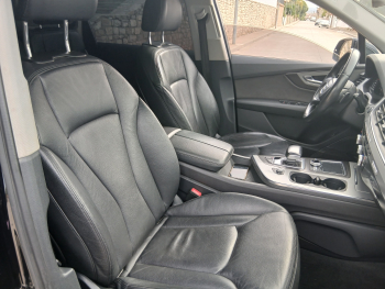 AUDI Q7 Design 3.0 TDI 160kW ultra quattro tiptronic - 11