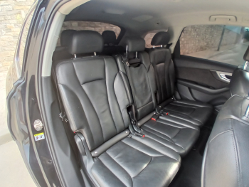 AUDI Q7 Design 3.0 TDI 160kW ultra quattro tiptronic - 12