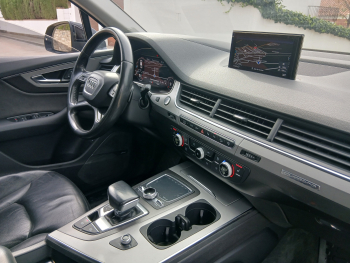 AUDI Q7 Design 3.0 TDI 160kW ultra quattro tiptronic - 13