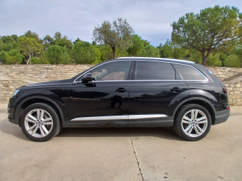 AUDI Q7 Design 3.0 TDI 160kW ultra quattro tiptronic - 18
