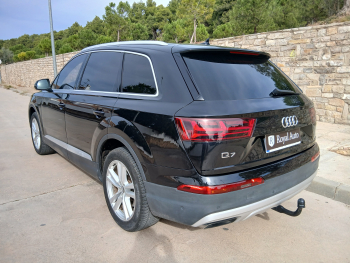 AUDI Q7 Design 3.0 TDI 160kW ultra quattro tiptronic - 19