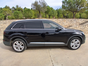AUDI Q7 Design 3.0 TDI 160kW ultra quattro tiptronic - 20