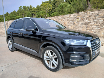 AUDI Q7 Design 3.0 TDI 160kW ultra quattro tiptronic - 21