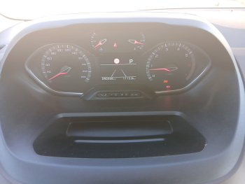 PEUGEOT Rifter GT Standard BlueHDi 130cv cambio automático - 11