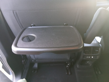 PEUGEOT Rifter GT Standard BlueHDi 130cv cambio automático - 19