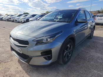 KIA XCeed 1.6 MHEV iMT Drive 100kW 136CV