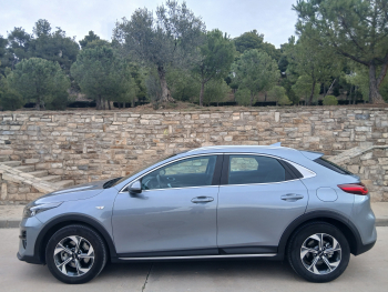 KIA XCeed 1.6 MHEV iMT Drive 100kW 136CV