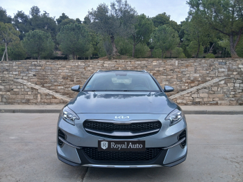 KIA XCeed 1.6 MHEV iMT Drive 100kW 136CV - 2