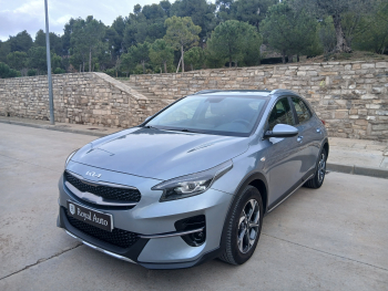 KIA XCeed 1.6 MHEV iMT Drive 100kW 136CV - 3